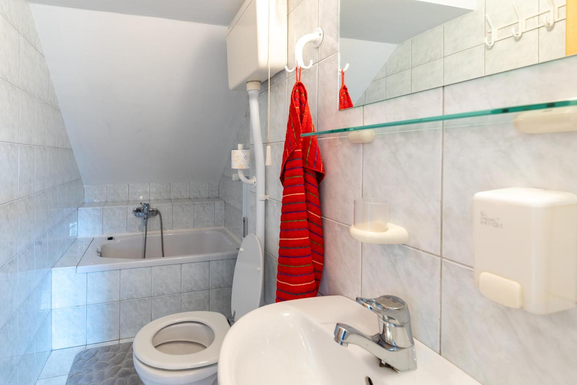בוהין Apartment Planika מראה חיצוני תמונה